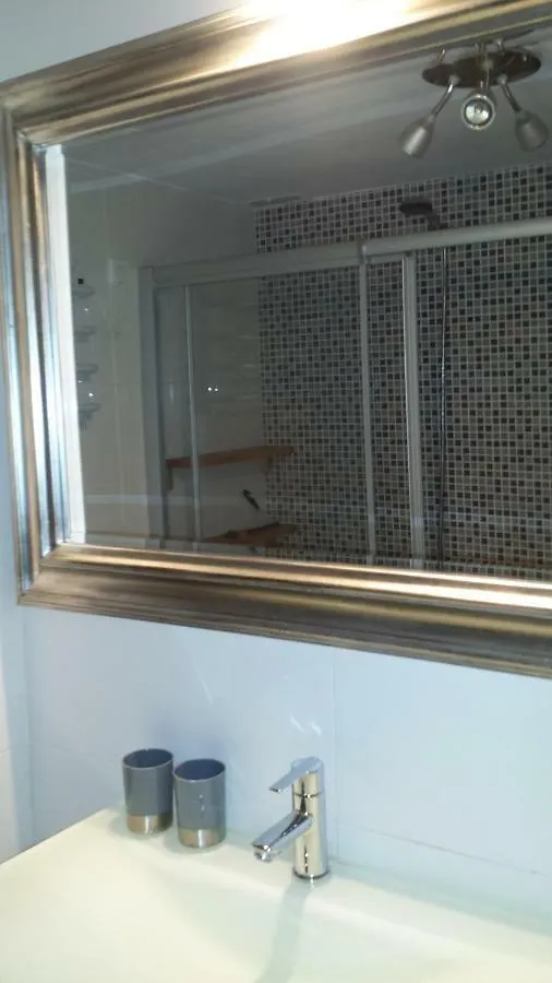 appartement tossa de mar