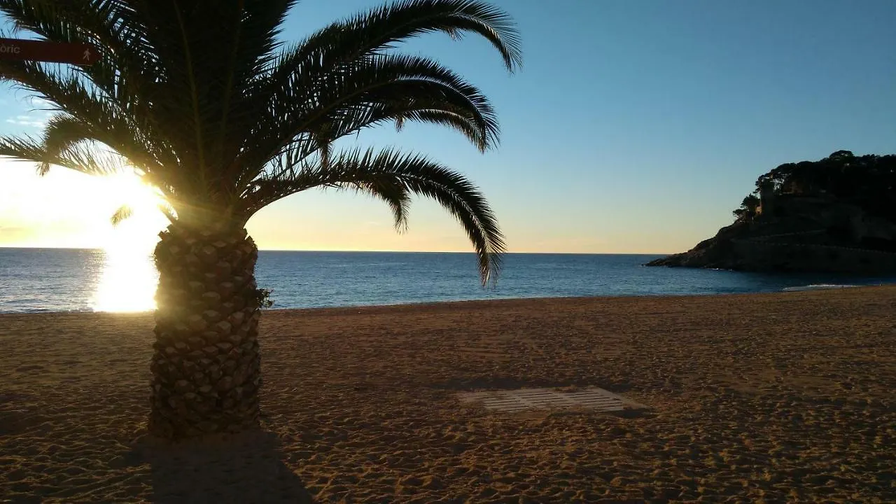 appartement tossa de mar