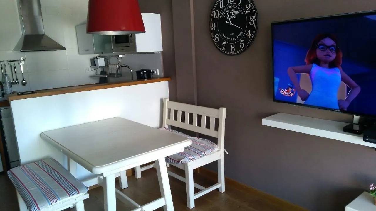 appartement tossa de mar Espagne