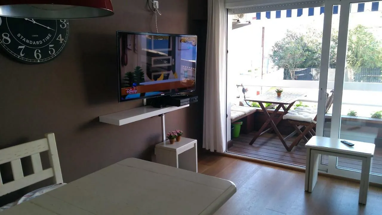 appartement tossa de mar 0*,  Espagne